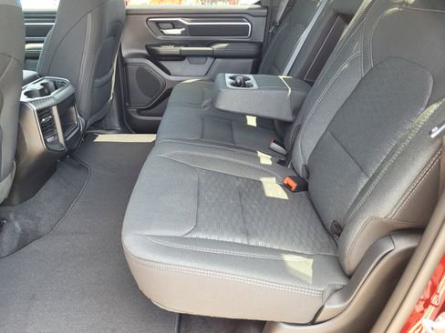 New 2025 RAM 1500 Lone Star image 12