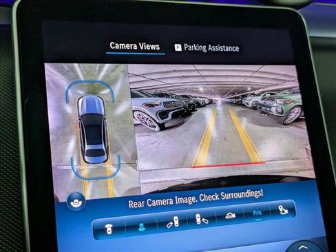Certified 2024 Mercedes-Benz C 300 Sedan image 15