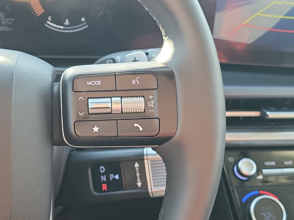 Certified 2024 Hyundai Santa Fe SEL FWD image 21