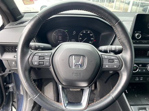 Used 2023 Honda CR-V Sport image 12