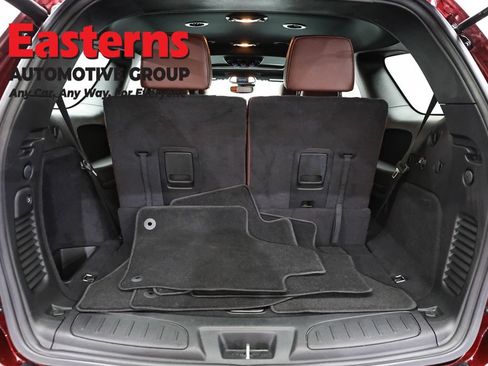 Used 2024 Dodge Durango GT AWD/4WD image 9