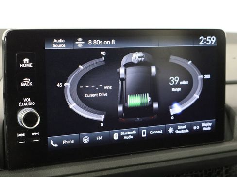 Used 2024 Honda CR-V Sport-L image 34