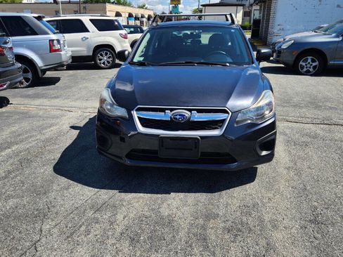 Used 2013 Subaru Impreza 2.0i image 3