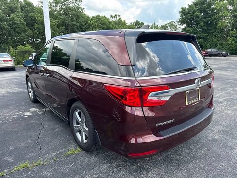 Used 2019 Honda Odyssey EX-L image 11