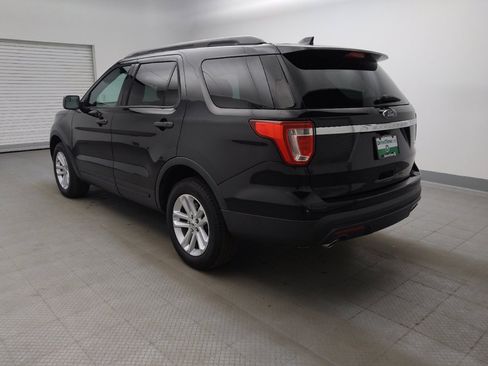 Used 2017 Ford Explorer 4WD image 6