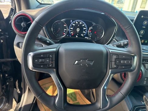 Used 2024 Chevrolet Blazer RS w/ LPO, Floor Liner Package image 19