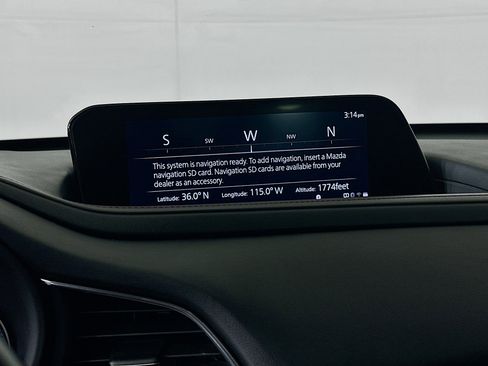 Used 2022 MAZDA CX-30 AWD 2.5 S w/ Preferred Package image 22
