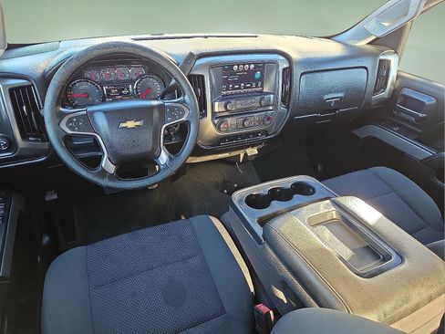 Used 2018 Chevrolet Silverado 2500 LT w/ LT Fleet Convenience Package image 11