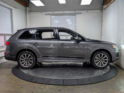 Used 2023 Audi Q7 2.0T Premium Plus w/ Premium Plus Package image 10