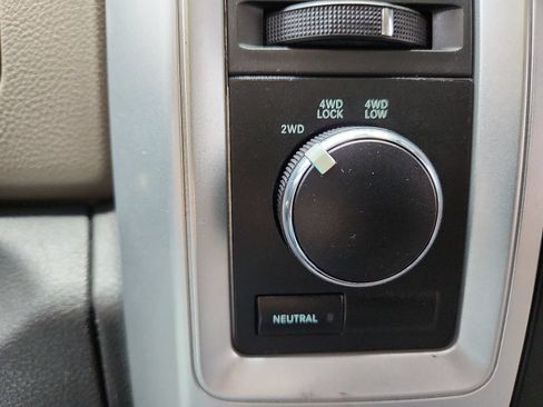 Used 2010 Dodge Ram 3500 Truck SLT w/ Big Horn Regional Package AWD/4WD image 16