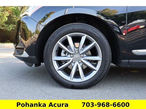 Certified 2024 Acura RDX SH-AWD w/ Technology Package image 29
