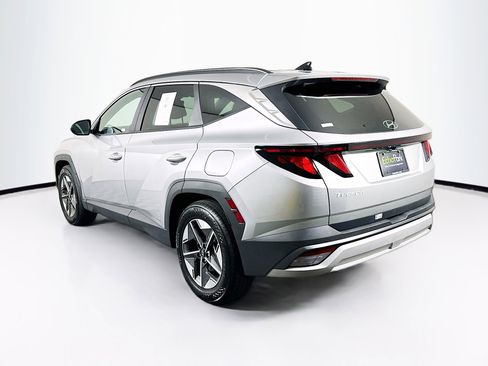 Used 2025 Hyundai Tucson SEL FWD image 5