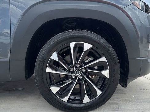 Certified 2025 MAZDA CX-50 2.5 Hybrid w/ Premium Plus Pkg AWD/4WD image 34