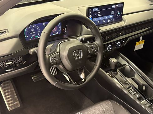 New 2026 Honda Accord Sport image 19