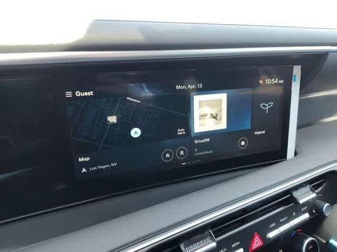 New 2026 Hyundai Palisade FWD Hybrid image 13