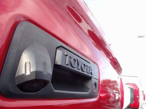 Used 2023 Toyota Tacoma SR image 9