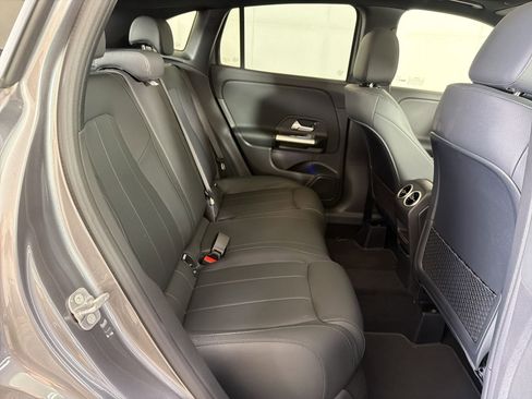 New 2026 Mercedes-Benz GLA 250 4MATIC image 29
