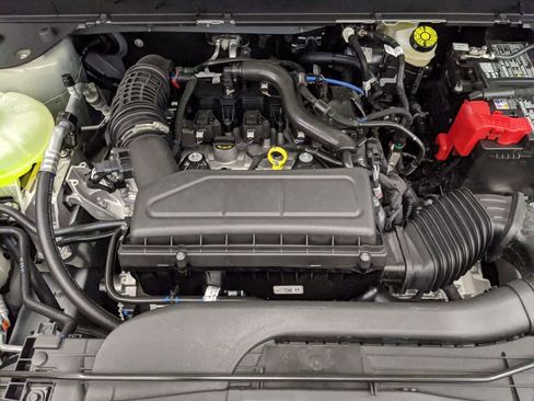 New 2025 Ford Bronco Sport Big Bend w/ Convenience Package image 27