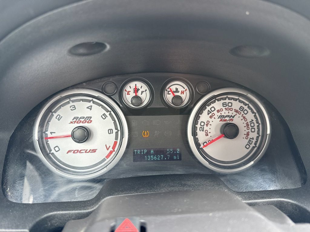 Used 2010 Ford Focus SE FWD image 13