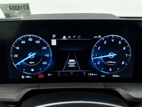 Certified 2025 Kia Telluride SX Prestige X-Pro AWD/4WD image 39