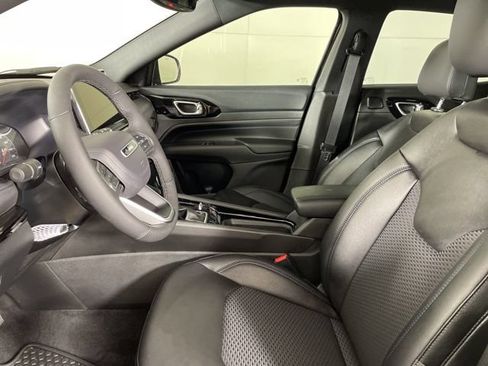 New 2026 Jeep Compass Latitude w/ Quick Order Package 29K AWD/4WD image 20