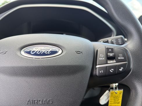 Used 2022 Ford Escape S FWD image 10