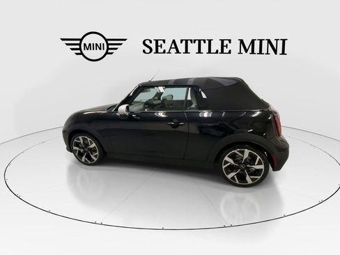 Used 2026 MINI Cooper S FWD image 7