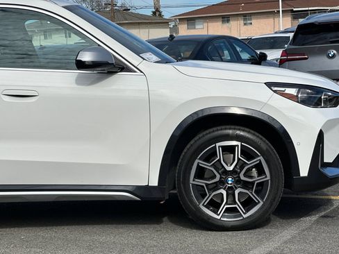 Certified 2023 BMW X1 xDrive28i image 21