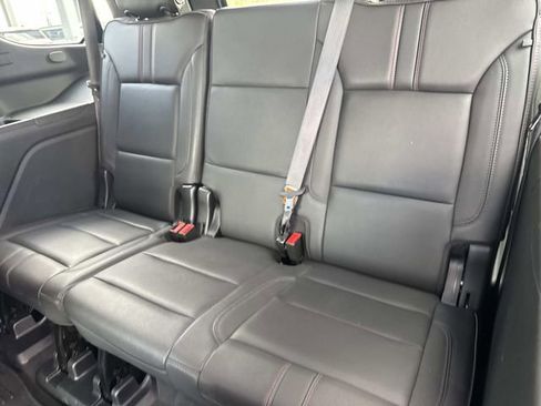 Used 2022 Chevrolet Tahoe RST w/ Luxury Package image 16