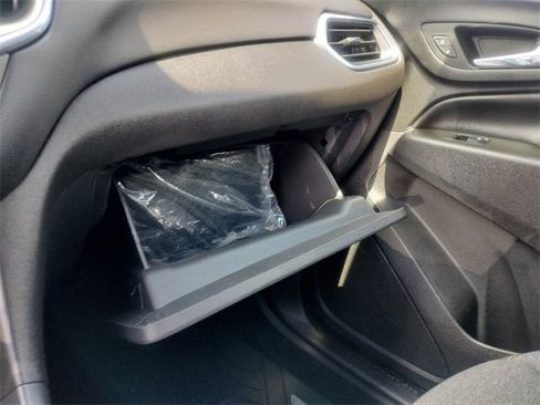 Used 2024 Chevrolet Equinox LT w/ LPO, Floor Liner Package image 26