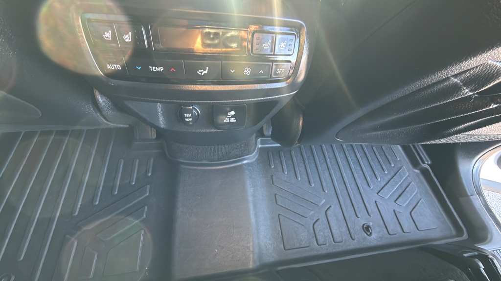 Used 2022 Hyundai Palisade Calligraphy AWD/4WD image 25