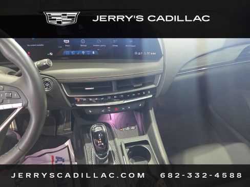 Used 2025 Cadillac CT5 Sport RWD image 10