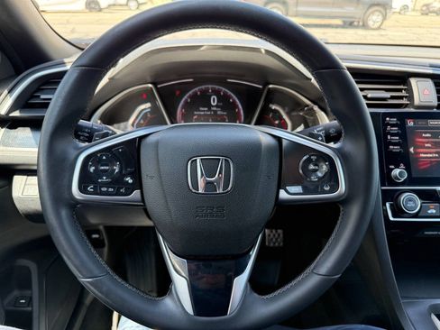 Used 2020 Honda Civic Sport image 34