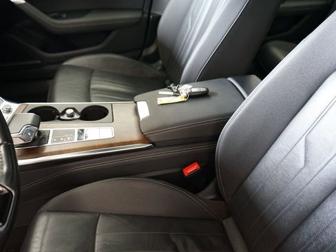 Used 2019 Audi A6 3.0T Premium Plus w/ Premium Plus Package AWD/4WD image 31