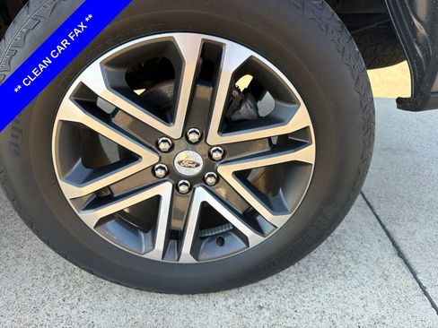 Used 2023 Ford F150 XL w/ STX Appearance Package AWD/4WD image 7