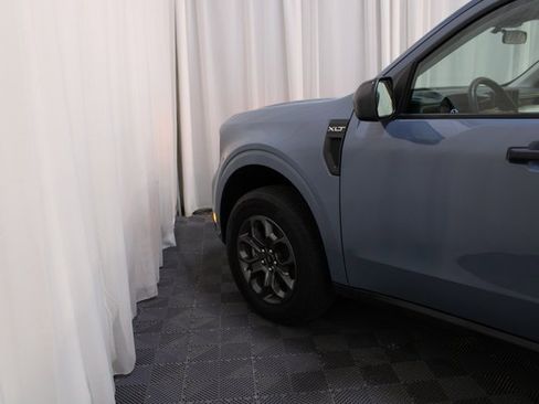 Used 2024 Ford Maverick XLT w/ XLT Luxury Package image 19