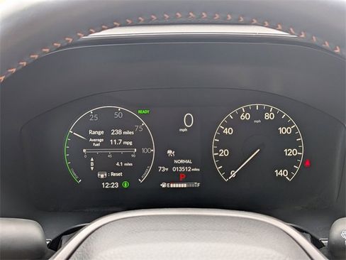 Used 2025 Honda CR-V Sport-L image 34