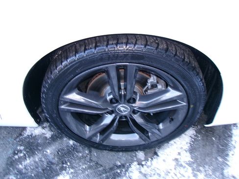 Used 2023 Acura Integra A-Spec image 7