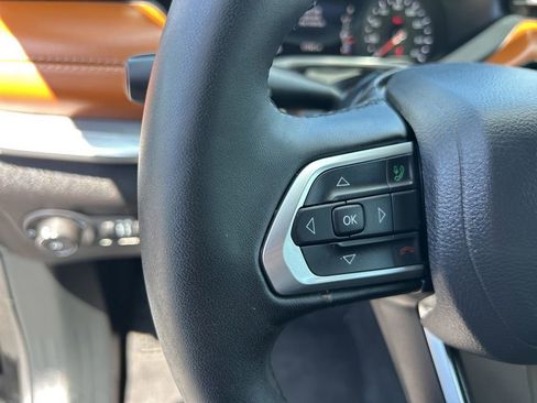 Used 2024 Jeep Compass Limited AWD/4WD image 15