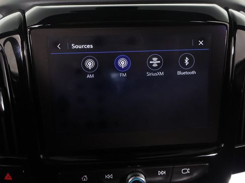 Used 2023 Chevrolet Traverse RS AWD/4WD image 53