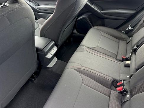 New 2026 Subaru WRX Premium AWD/4WD image 12