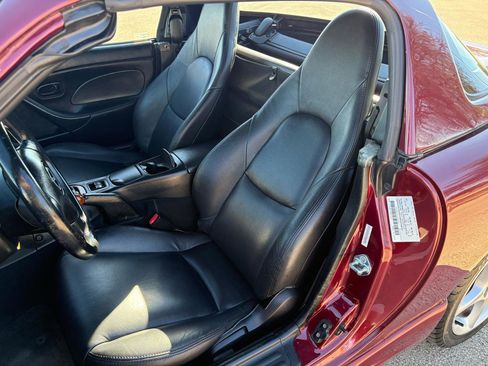 Used 2003 MAZDA MX-5 Miata 2dr Conv Auto image 44