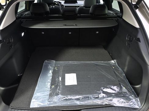 New 2026 MAZDA CX-50 Meridian Edition image 19