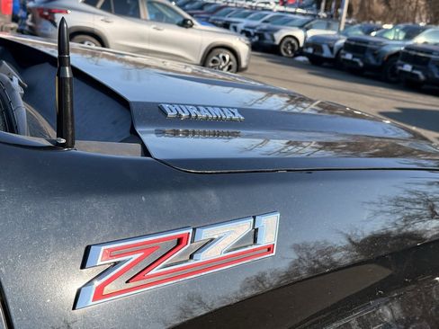 Used 2020 Chevrolet Silverado 1500 RST w/ All-Star Edition image 12