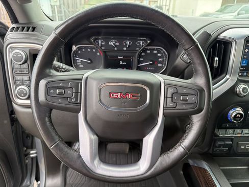 Used 2020 GMC Sierra 1500 Elevation w/ Elevation Value Package image 15
