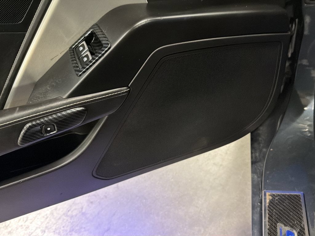 Used 2014 Chevrolet Corvette Stingray Convertible w/ 3LT Preferred Equipment Group RWD image 24