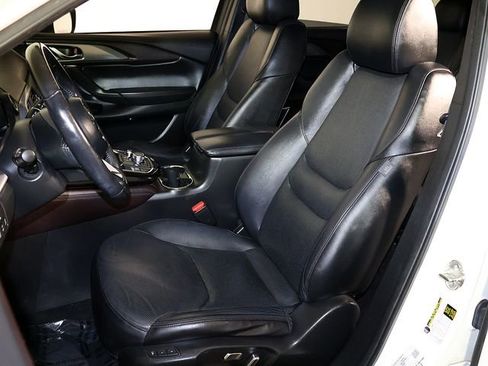 Used 2017 MAZDA CX-9 Grand Touring AWD/4WD image 4