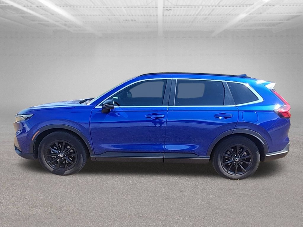 Used 2025 Honda CR-V Sport-L image 18