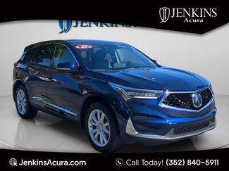 Used 2020 Acura RDX Base video 1
