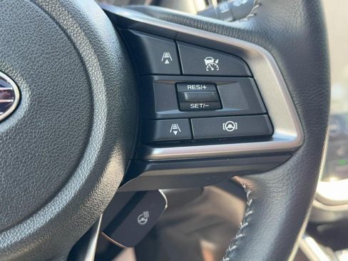 Used 2023 Subaru Outback Limited AWD/4WD image 19